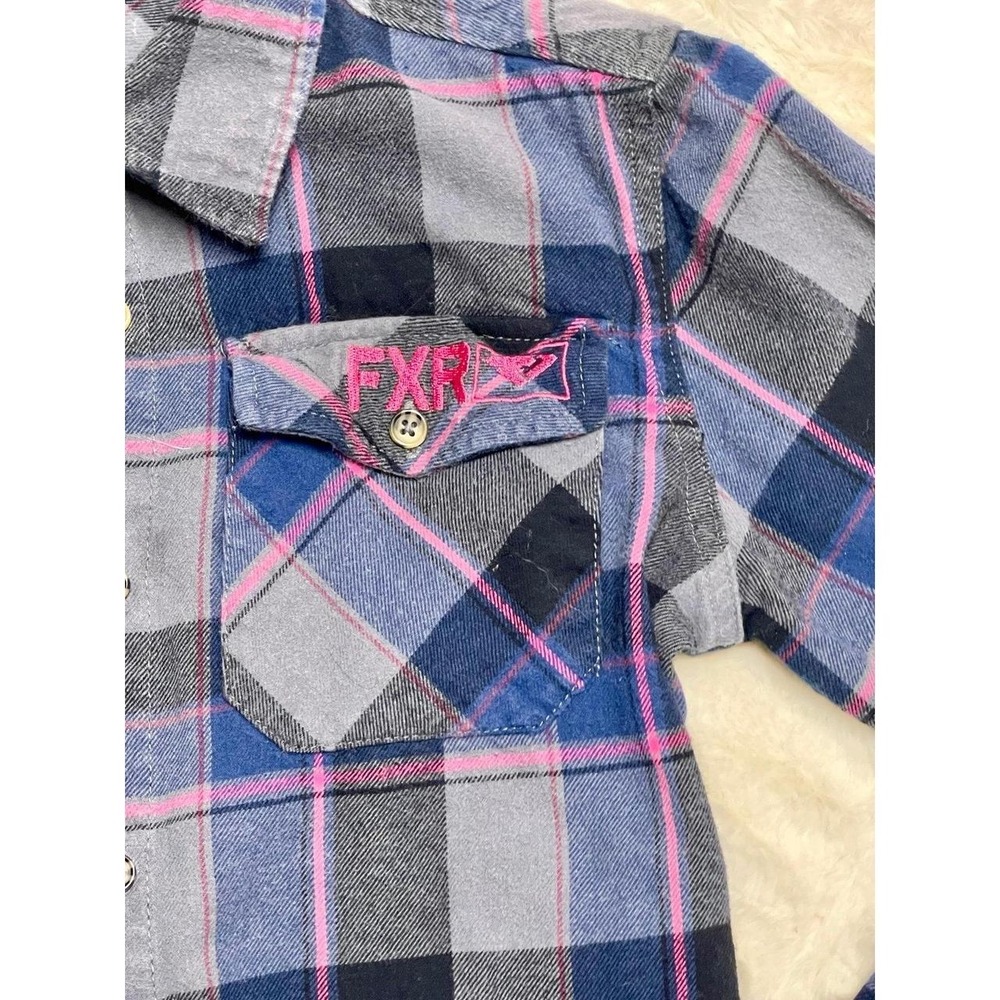 FXR top - Picture 3 of 4